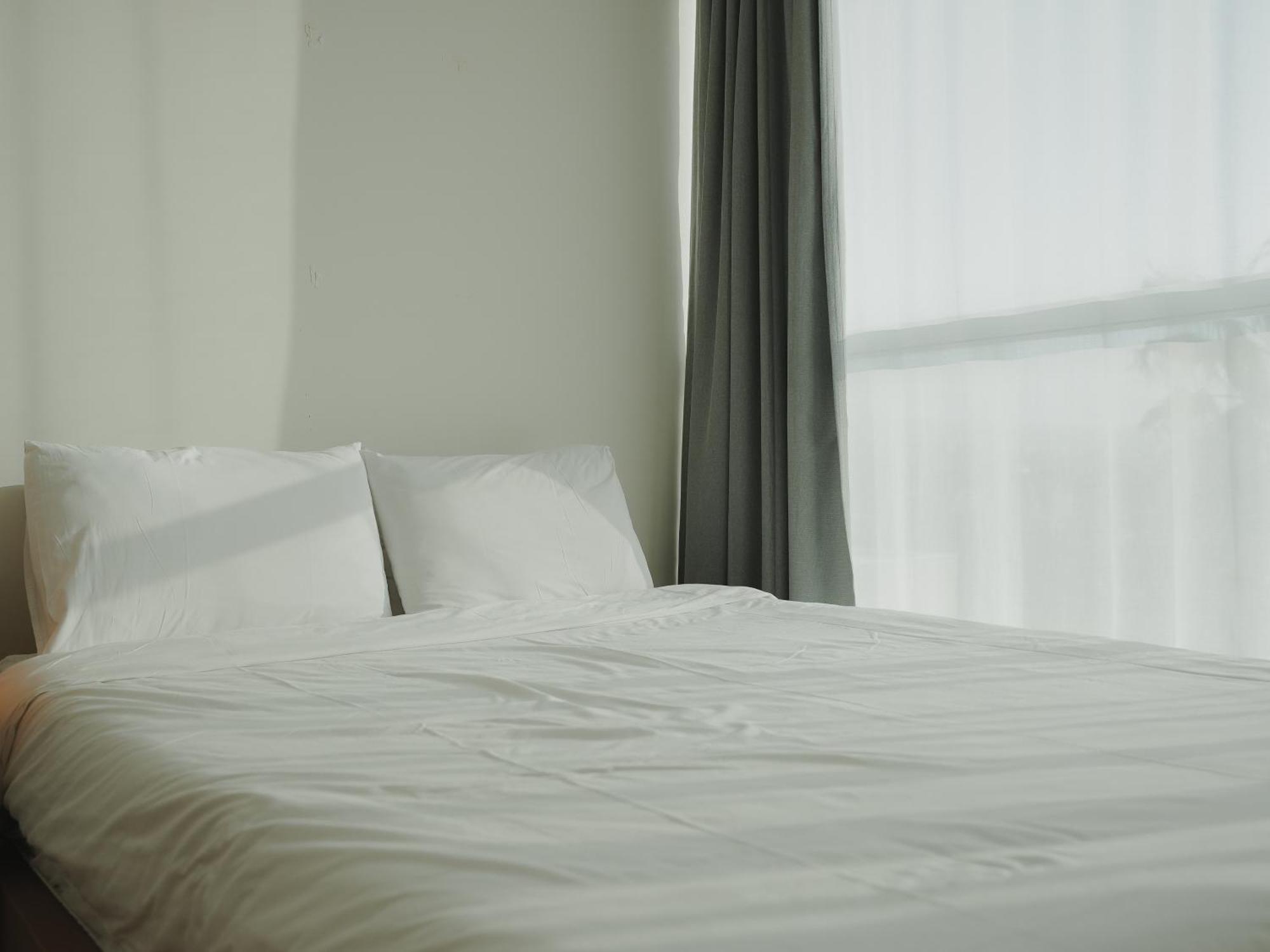 베드라디오 도두봉 BEDRADIO Dodubong Hotel Oedo-dong Ngoại thất bức ảnh